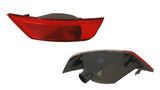 Rear Bar Blinker (RHS) Ford Focus LV 2009 - 2011 FDFO - BAB - 09R - Sterling Parts - Indicators & Side Markers - Sterling Parts