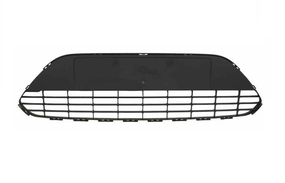 Front Bar Insert (Black, Non - XR5 Turbo) Ford Focus LV 2009 - 2011 FDFO - BAI - 14F - Sterling Parts - Grilles & Bumper Parts - Sterling Parts
