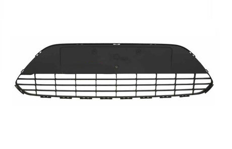Front Bar Insert (Black, Non-XR5 Turbo) Ford Focus LV 2009 - 2011 FDFO-BAI-14F - Sterling Parts