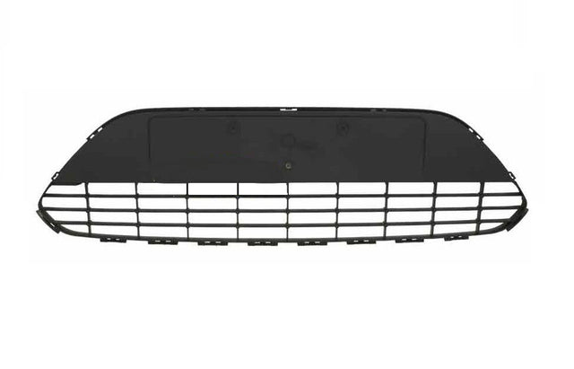 Front Bar Insert (Black, Non - XR5 Turbo) Ford Focus LV 2009 - 2011 FDFO - BAI - 14F - Sterling Parts - Grilles & Bumper Parts - Sterling Parts