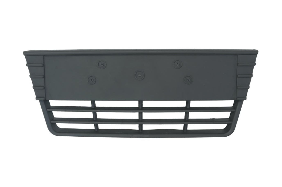 Front Bar Insert (Black Texture) Ford Focus LW 2011 - 2014 FDFO - BAI - 18F - Sterling Parts - Grilles & Bumper Parts - Sterling Parts