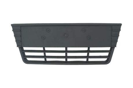 Front Bar Insert (Black Texture) Ford Focus LW 2011 - 2014 FDFO-BAI-18F - Sterling Parts