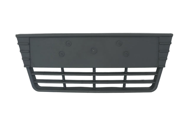 Front Bar Insert (Black Texture) Ford Focus LW 2011 - 2014 FDFO - BAI - 18F - Sterling Parts - Grilles & Bumper Parts - Sterling Parts