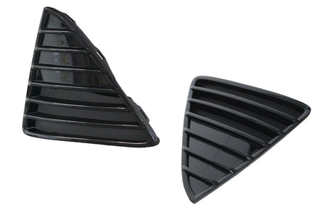 Front Bar Insert (LHS) Ford Focus LW 2011 - 2014 FDFO-BAI-19L - Sterling Parts