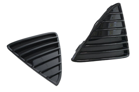 Front Bar Insert (Front, RHS) Ford Focus LW 2011 - 2014 FDFO-BAI-19R - Sterling Parts