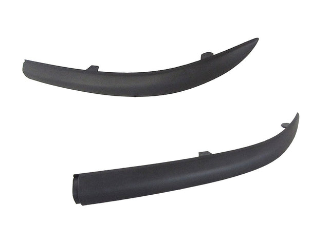 Rear Bar Mould (LHS) Ford Focus LR 2002 - 2004 FDFO - BAM - 29L - Sterling Parts - Body Mouldings & Trims - Sterling Parts