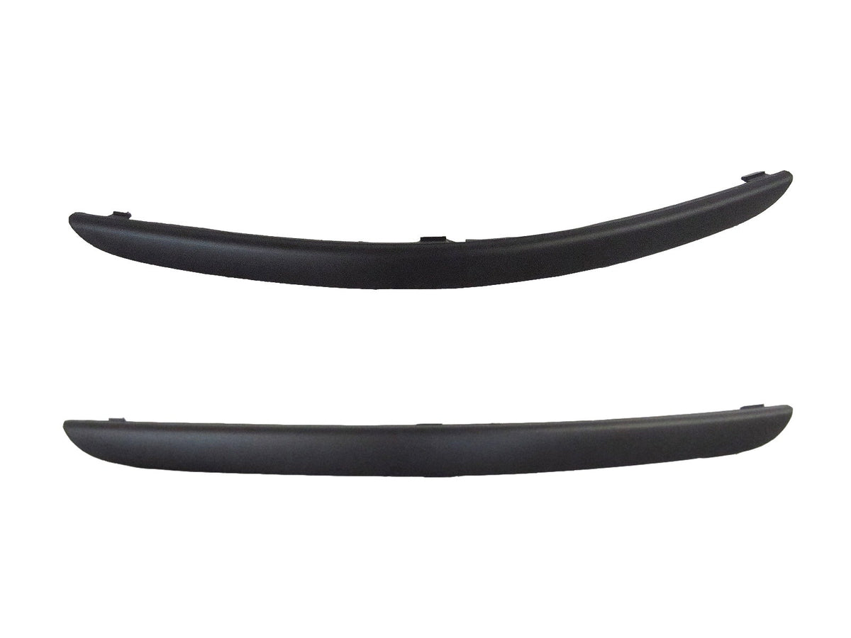 Front Bar Mould (RHS) Ford Focus LR 2002 - 2004 FDFO - BAM - 31R - Sterling Parts - Body Mouldings & Trims - Sterling Parts