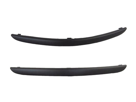 Front Bar Mould (RHS) Ford Focus LR 2002 - 2004 FDFO-BAM-31R - Sterling Parts