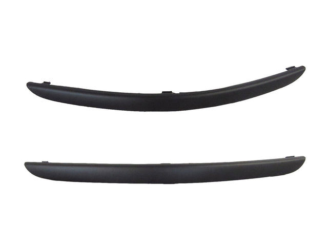 Front Bar Mould (RHS) Ford Focus LR 2002 - 2004 FDFO - BAM - 31R - Sterling Parts - Body Mouldings & Trims - Sterling Parts