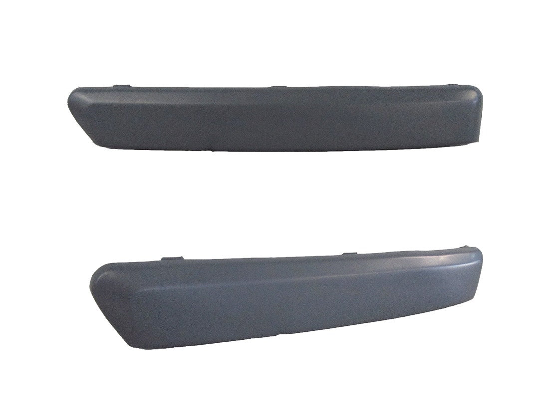 Front Bar Mould (LHS) Ford Focus LS 2005 - 2007 FDFO - BAM - 33L - Sterling Parts - Body Mouldings & Trims - Sterling Parts