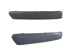 Front Bar Mould (LHS) Ford Focus LS 2005 - 2007 FDFO - BAM - 33L - Sterling Parts - Body Mouldings & Trims - Sterling Parts