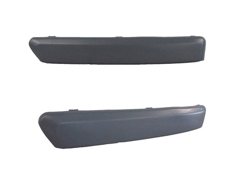 Front Bar Mould (LHS) Ford Focus LS 2005 - 2007 FDFO-BAM-33L - Sterling Parts