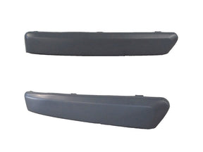Front Bar Mould (RHS) Ford Focus LS 2005 - 2007 FDFO - BAM - 33R - Sterling Parts - Body Mouldings & Trims - Sterling Parts