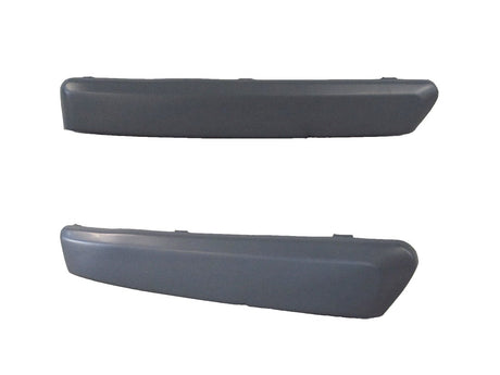 Front Bar Mould (RHS) Ford Focus LS 2005 - 2007 FDFO-BAM-33R - Sterling Parts
