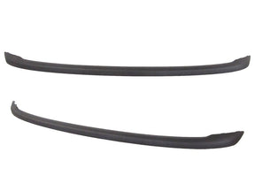 Rear Bar Mould (1 Piece, No XR5) Ford Focus LS/LT 2005 - 2009 FDFO - BAM - 35B - Sterling Parts - Body Mouldings & Trims - Sterling Parts