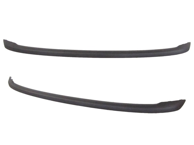 Rear Bar Mould (1 Piece, No XR5) Ford Focus LS/LT 2005 - 2009 FDFO - BAM - 35B - Sterling Parts - Body Mouldings & Trims - Sterling Parts