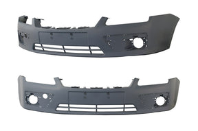 Front Upper Bumper Bar Cover Ford Focus LS 2005 - 2007 FDFO - BAR - 33F - Sterling Parts - Grilles & Bumper Parts - Sterling Parts