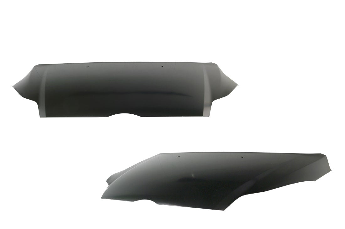 Bonnet (Front, LHS) Ford Focus LW 2011 - 2014 FDFO - BNT - 55F - Sterling Parts - Body Panels & Hardware - Sterling Parts