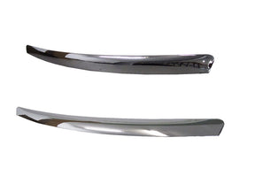 Bonnet Mould (Front, LHS) Ford Focus LV 2009 - 2011 FDFO - BOM - 08F - Sterling Parts - Body Mouldings & Trims - Sterling Parts