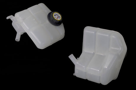 Overflow Bottle (Coolant Expansion Tank) Ford Focus LR 2002 - 2004 FDFO-BOT-01N - Sterling Parts