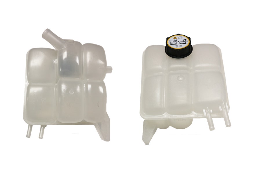 Overflow Bottle Cap (2.5T), LS/LT/LV Ford Focus XR5 2005 - 2011 FDFO - BOT - 04N - Sterling Parts - Radiators & Parts - Sterling Parts