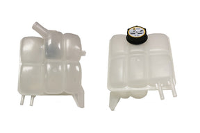 Overflow Bottle Cap (2.5T), LS/LT/LV Ford Focus XR5 2005 - 2011 FDFO - BOT - 04N - Sterling Parts - Radiators & Parts - Sterling Parts