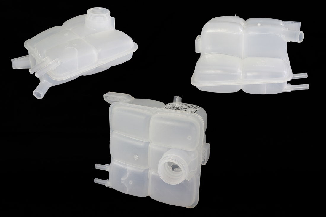 Overflow Bottle Cap (2.0L) Ford Focus LS/LT/LV 2005 - 2011 FDFO - BOT - 05N - Sterling Parts - Radiators & Parts - Sterling Parts
