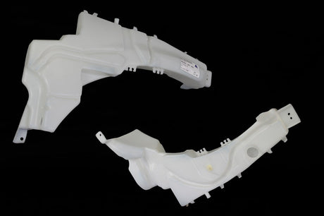 Washer Bottle (without Motor/without Sensor) Ford Focus LS/LT/LV 2005 - 2011 FDFO-BOT-06N - Sterling Parts
