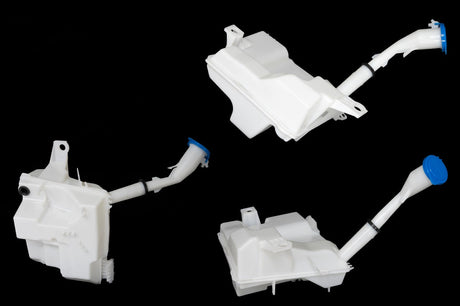 Washer Bottle (with Motor, No Sensor) Ford Focus LW/LZ 2011 - 2018 FDFO-BOT-09N - Sterling Parts