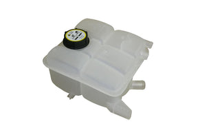 Overflow Bottle with Cap (3 Spigots, Petrol) Ford Focus LW/LZ 2011 - 2018 FDFO - BOT - 11N - Sterling Parts - Overflow & Expansion Tanks - Sterling Parts