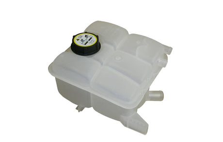 Overflow Bottle with Cap (3 Spigots, Petrol) Ford Focus LW/LZ 2011 - 2018 FDFO-BOT-11N - Sterling Parts
