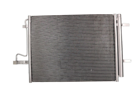 Condenser (626x454x16) Ford Focus LW A/C 2011 - 2014 FDFO-COD-014 - Sterling Parts