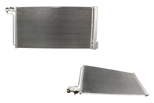 Condenser (690x388x16mm) Ford Focus LW A/C 2011 - 2014 FDFO-COD-015 - Sterling