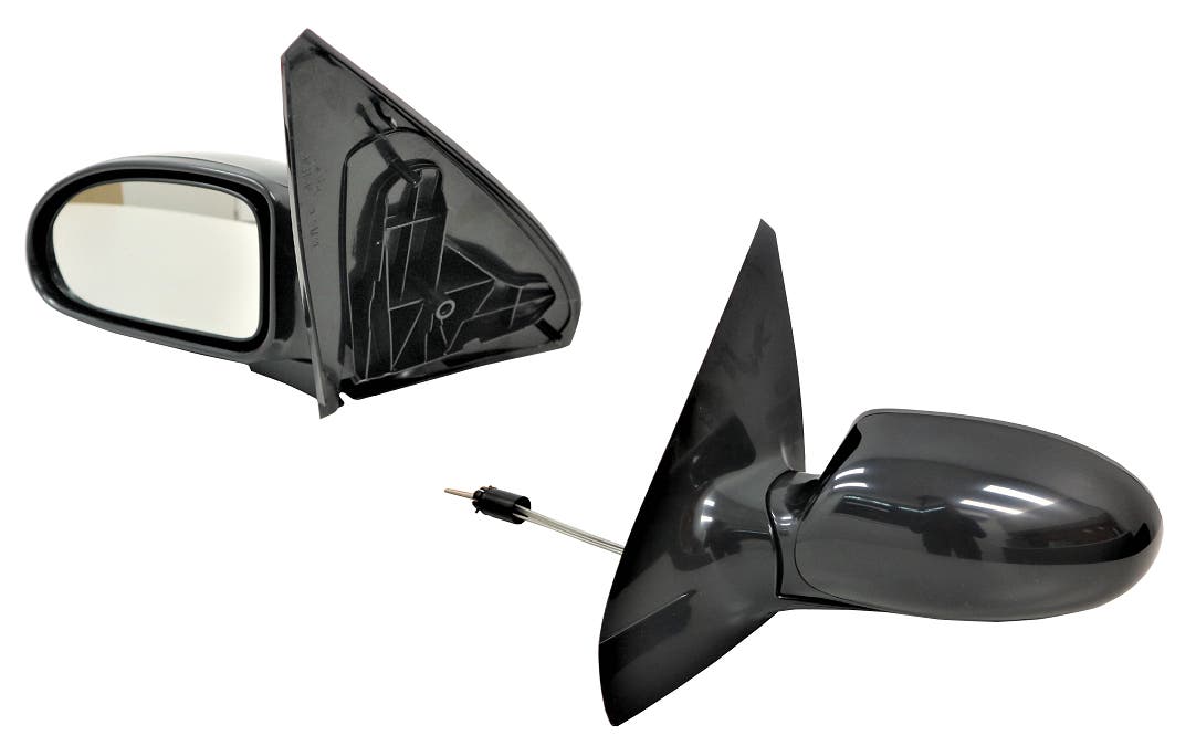Door Mirror (Manual, LHS) Ford Focus LR 2002 - 2004 FDFO - DOM - 01L - Sterling Parts - Exterior Mirrors - Sterling Parts