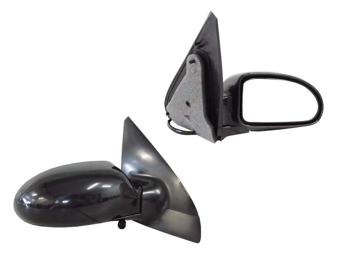 Door Mirror (Electric, Heated, RHS) Ford Focus LR 2002 - 2004 FDFO - DOM - 02R - Sterling Parts - Exterior Mirrors - Sterling Parts