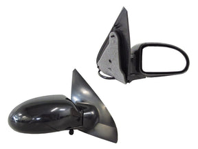 Door Mirror (Electric, Heated, RHS) Ford Focus LR 2002 - 2004 FDFO - DOM - 02R - Sterling Parts - Exterior Mirrors - Sterling Parts