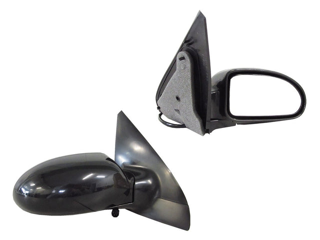 Door Mirror (Electric, Heated, RHS) Ford Focus LR 2002 - 2004 FDFO - DOM - 02R - Sterling Parts - Exterior Mirrors - Sterling Parts