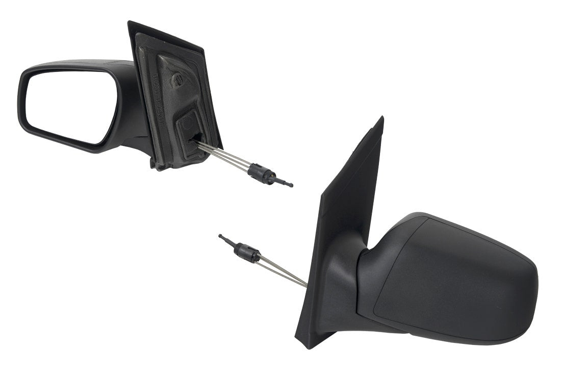 Door Mirror (Manual, LHS) Ford Focus LS/LT 2005 - 2009 FDFO - DOM - 05L - Sterling Parts - Exterior Mirrors - Sterling Parts