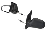Door Mirror (Manual, LHS) Ford Focus LS/LT 2005 - 2009 FDFO - DOM - 05L - Sterling Parts - Exterior Mirrors - Sterling Parts