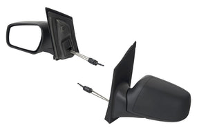 Door Mirror (Manual, LHS) Ford Focus LS/LT 2005 - 2009 FDFO - DOM - 05L - Sterling Parts - Exterior Mirrors - Sterling Parts