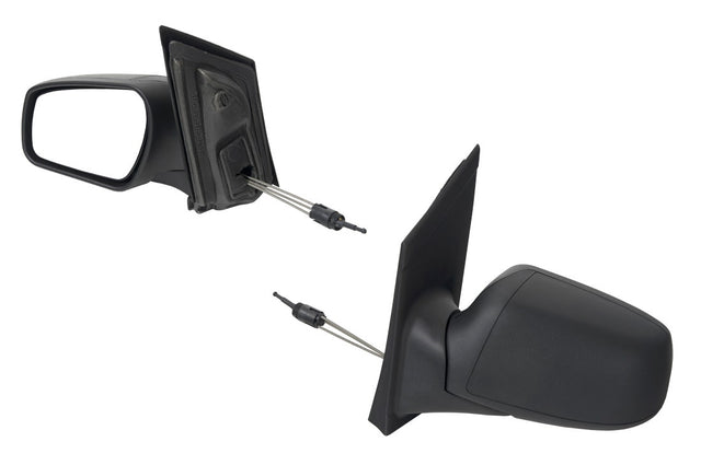 Door Mirror (Manual, LHS) Ford Focus LS/LT 2005 - 2009 FDFO - DOM - 05L - Sterling Parts - Exterior Mirrors - Sterling Parts