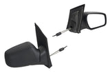 Door Mirror (Manual, RHS) Ford Focus LS/LT 2005 - 2009 FDFO - DOM - 05R - Sterling Parts - Exterior Mirrors - Sterling Parts