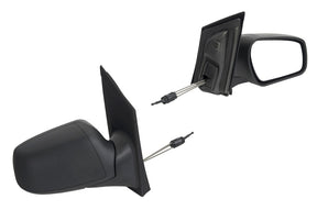 Door Mirror (Manual, RHS) Ford Focus LS/LT 2005 - 2009 FDFO - DOM - 05R - Sterling Parts - Exterior Mirrors - Sterling Parts