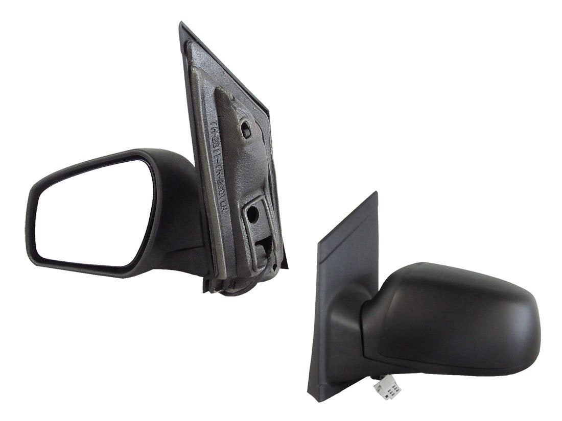 Door Mirror (LHS, Electric, 3 - Pin) Ford Focus LS/LT 2005 - 2009 FDFO - DOM - 06L - Sterling Parts - Exterior Mirrors - Sterling Parts