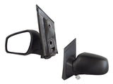 Door Mirror (LHS, Electric, 3 - Pin) Ford Focus LS/LT 2005 - 2009 FDFO - DOM - 06L - Sterling Parts - Exterior Mirrors - Sterling Parts