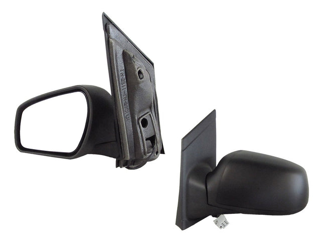 Door Mirror (LHS, Electric, 3 - Pin) Ford Focus LS/LT 2005 - 2009 FDFO - DOM - 06L - Sterling Parts - Exterior Mirrors - Sterling Parts