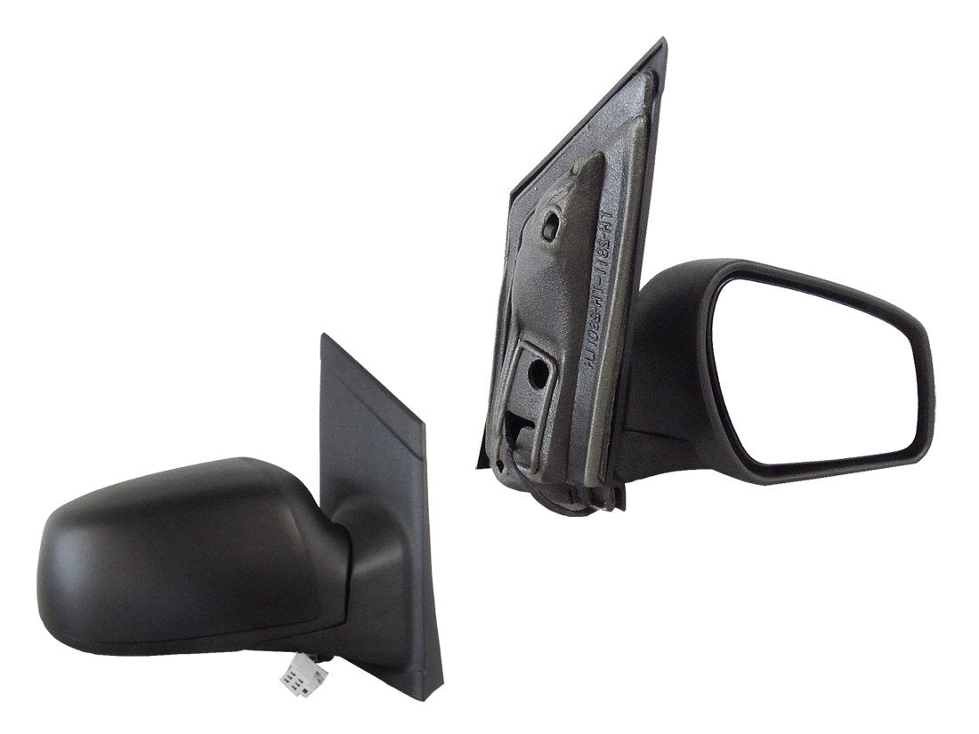 Door Mirror (RHS, Electric, 3 - Pin) Ford Focus LS/LT 2005 - 2009 FDFO - DOM - 06R - Sterling Parts - Exterior Mirrors - Sterling Parts