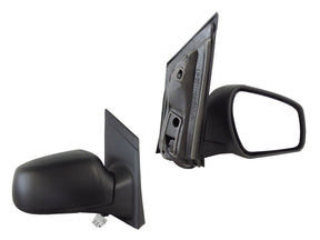 Door Mirror (RHS, Electric, 3 - Pin) Ford Focus LS/LT 2005 - 2009 FDFO - DOM - 06R - Sterling Parts - Exterior Mirrors - Sterling Parts