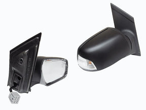 Door Mirror (RHS, Electric, 5-Pin, with Blinker) Ford Focus LS/LT 2005 - 2009 FDFO-DOM-07R - Sterling