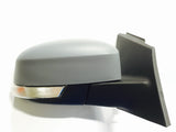 Door Mirror (RHS, Electric, Heated, with Light) Ford Focus LW/LZ 2011 - 2018 FDFO - DOM - 12R - Sterling Parts - Exterior Mirrors - Sterling Parts